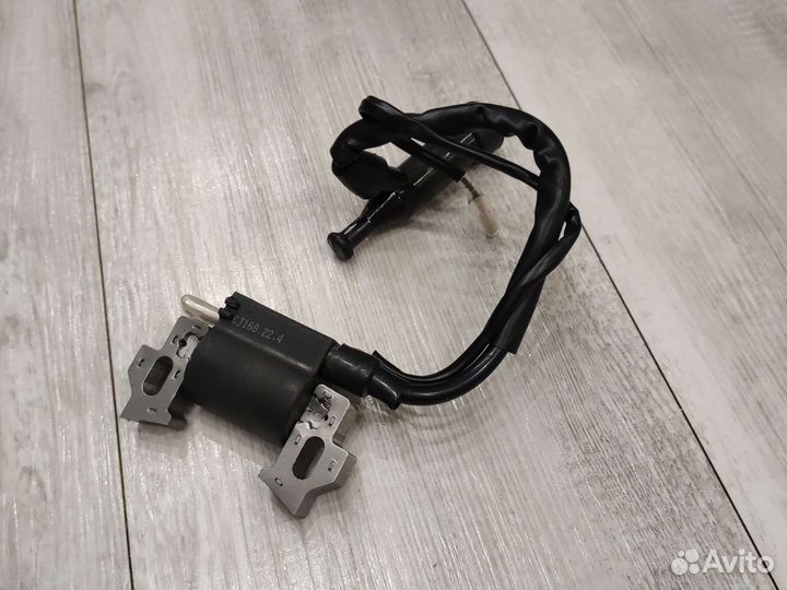Катушка зажигания бензогенератора 168f 170f 188f