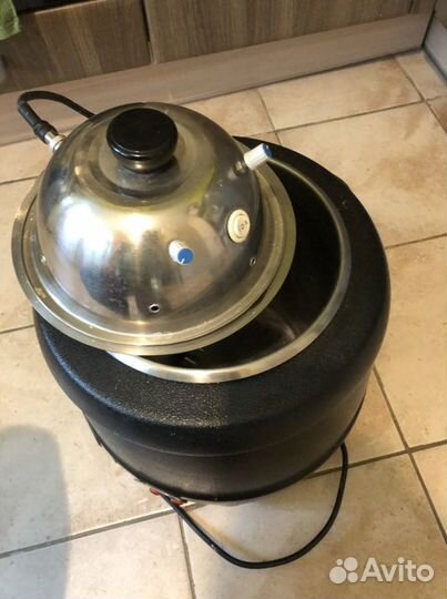 Сыроварня tremas-MIX