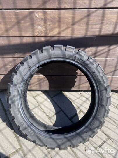 Shinko e-805 170/60 r17