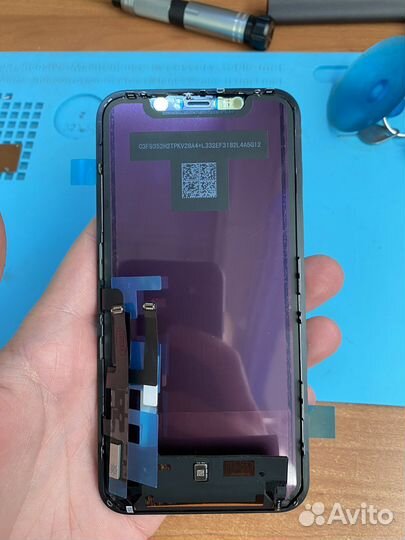 Дисплей для iPhone 11