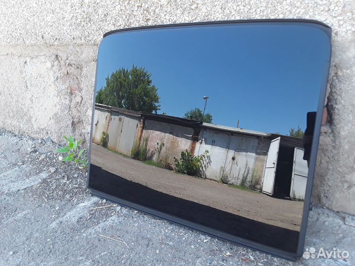 Люк панорамной крыши ауди Q7,фольксваген туарег