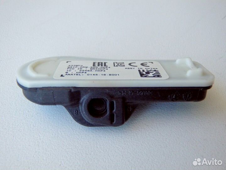 Датчик давления в шине Creta Elantra Santa Fe