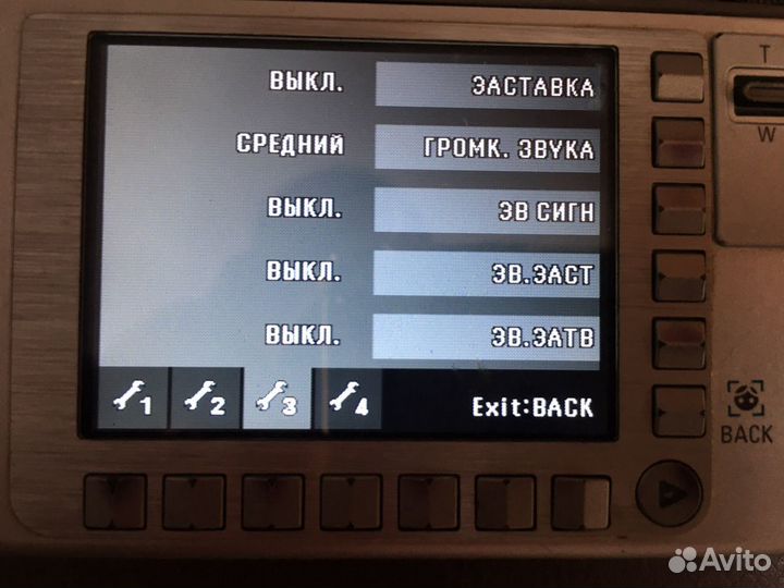Фотоаппарат Samsung