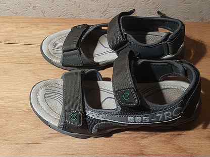 Босоножки сандалии мужские 37 размер
