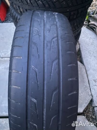 Cordiant Road Runner 185/65 R15 88H