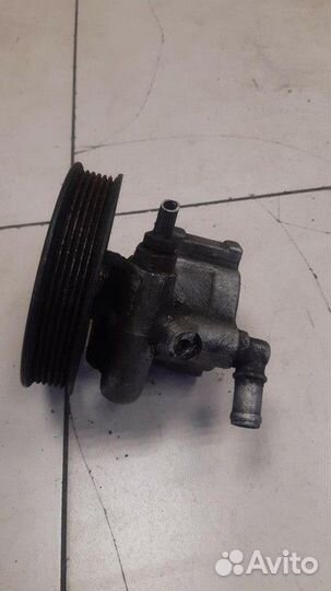 Насос гидроусилителя Opel Astra