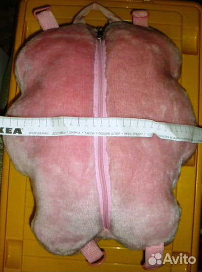 Рюкзачки для подарков