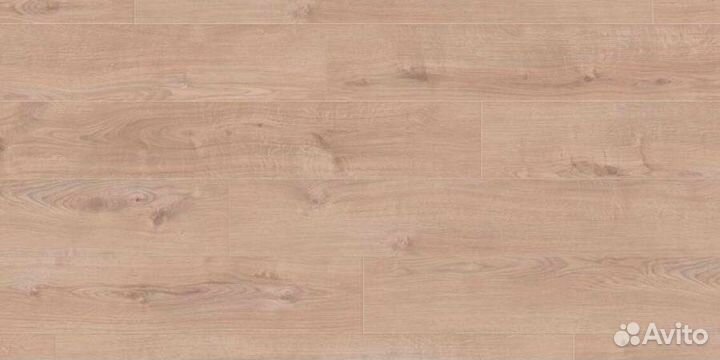 Ламинат Ter Hurne Classic Line Дуб Светло-бежевый