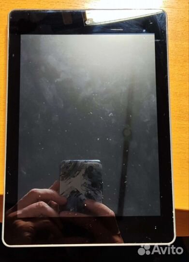 Планшет Acer Iconia