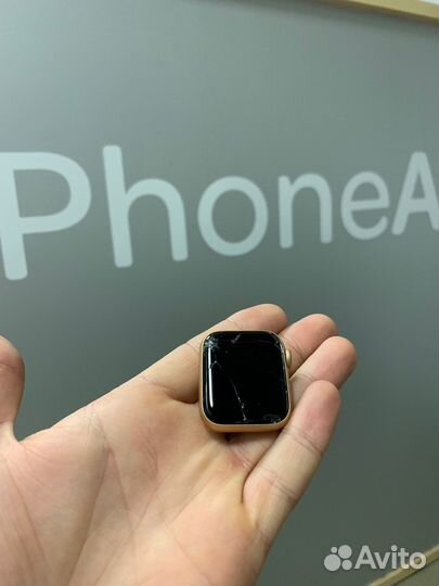 Ремонт iPhone iPad Apple Watch Macbook