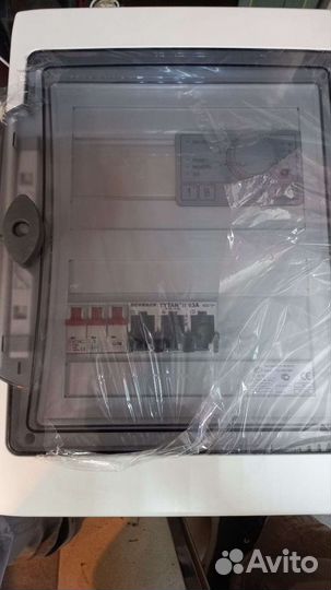 Управление вентиляцией VS 21-150 CG 0-1