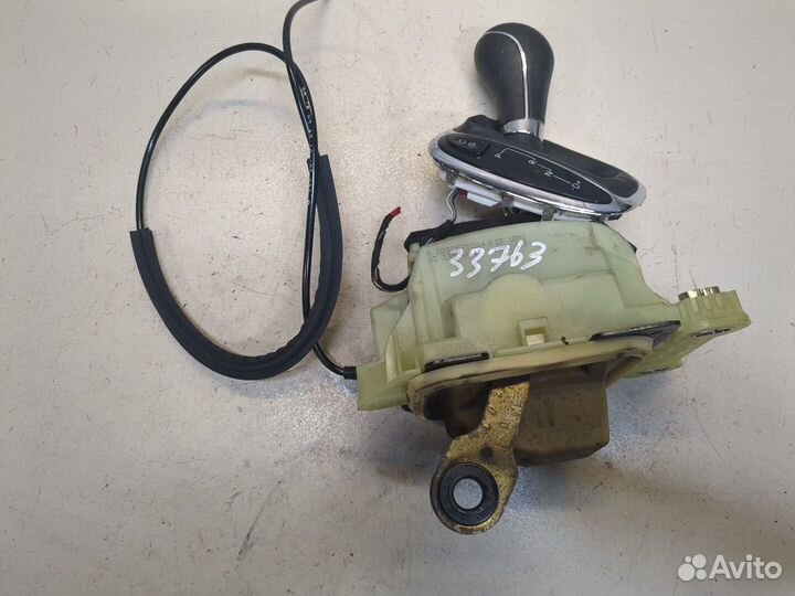 Кулиса кпп Mercedes CLK W209, 2006