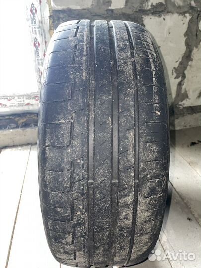 Continental ContiPremiumContact 6 205/55 R16 91