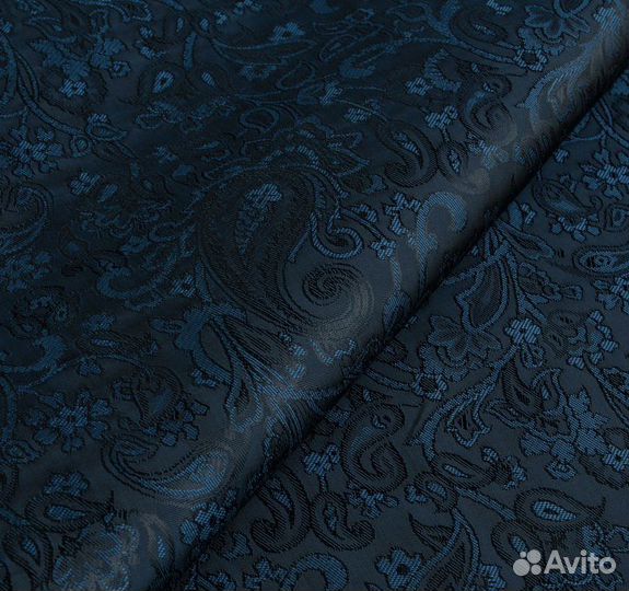 Подкладочная ткань