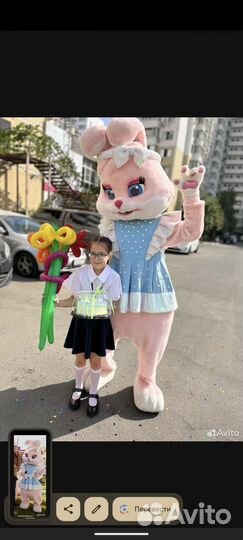 Ростовые куклы. Мишка зайка,Маша и медведь,выписка