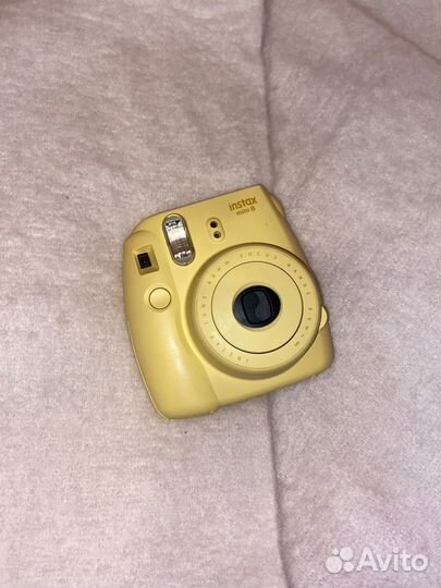 Fujifilm instax mini 8
