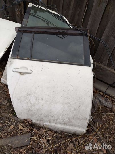 Двери на саксида ncp51