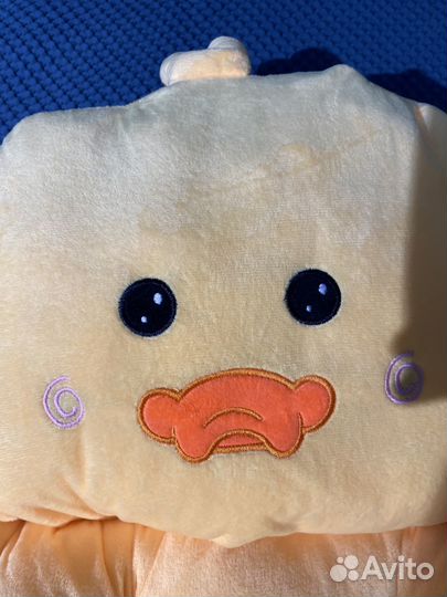 Подушка на стул