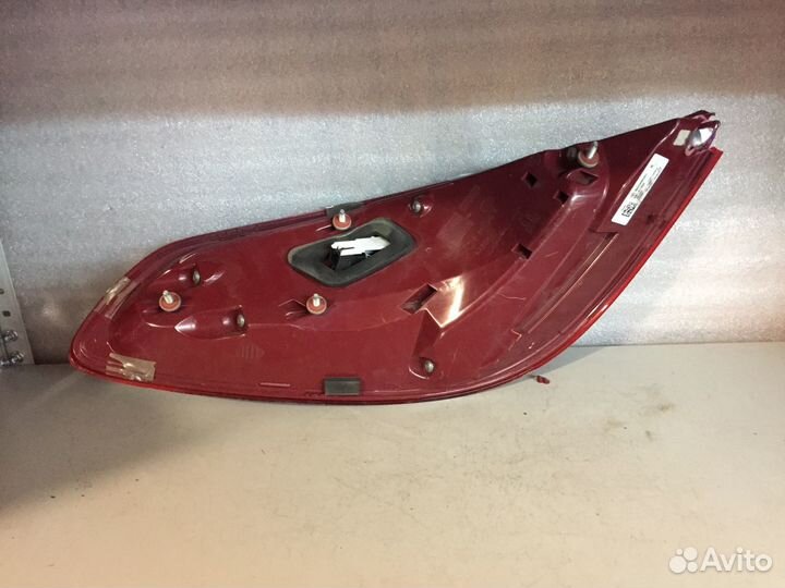 Фонарь задний правый Mercedes S500 W222 2015