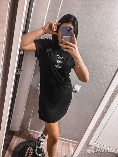 Женские вещи пакетом 42 44