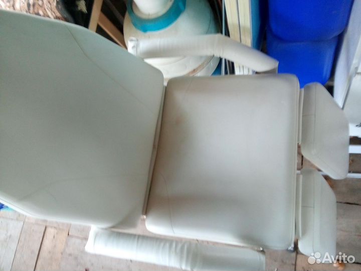 Кресло для педикюра