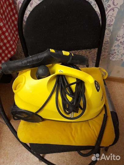 Парогенератор