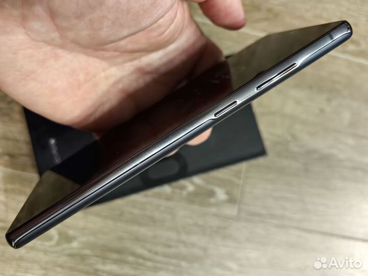 Samsung galaxy note 20 snapdragon
