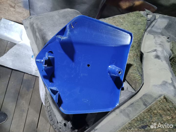 Для питбайка,кросса