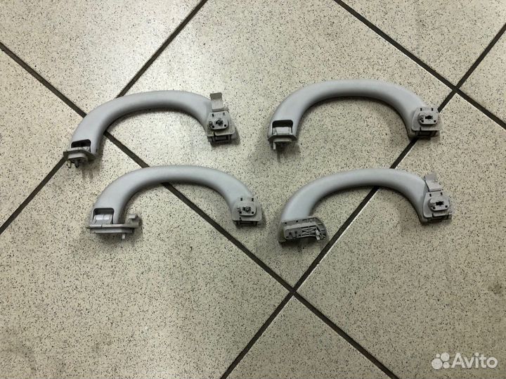 Ручки салона Mercedes Benz W211