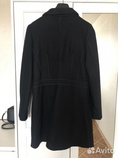 Пальто новое desigual женское размер 42