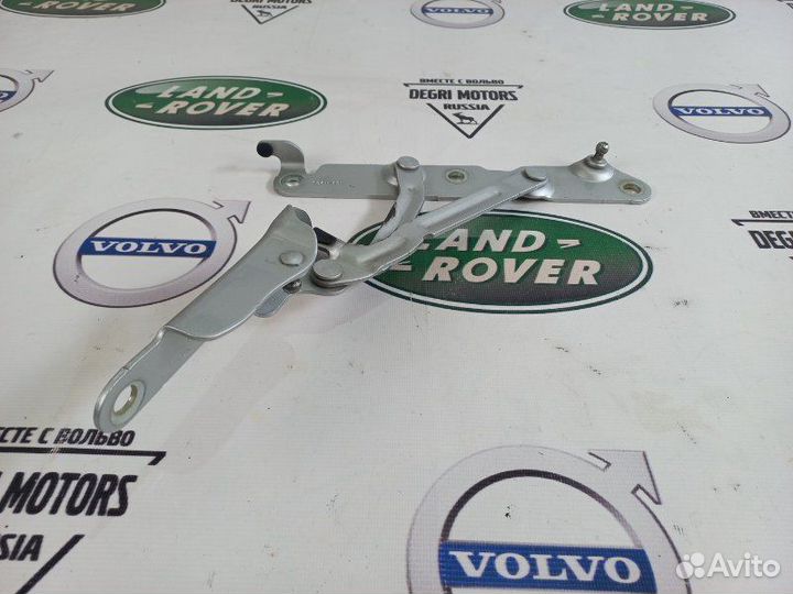 Петля крышки багажника левая Volvo S80 S80L 07-16