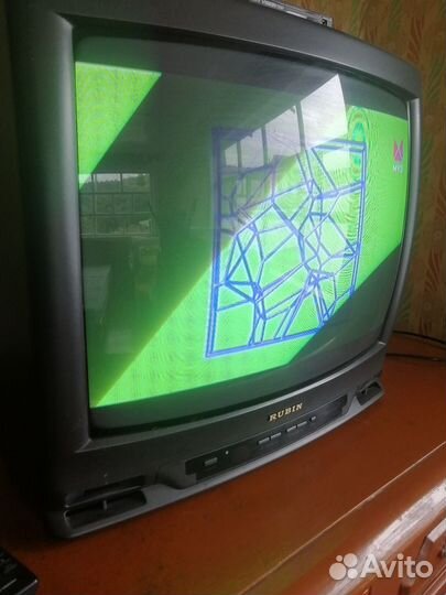 Телевизор