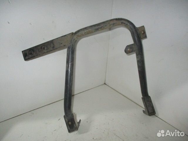 Кронштейн подножки левый 3981488i Volvo 3981488