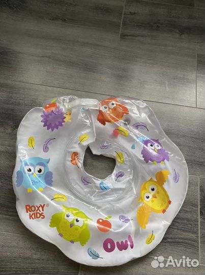 Ванночка для купания