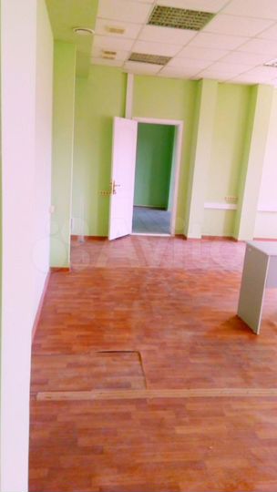 Нежилое помещение 75,4 м²