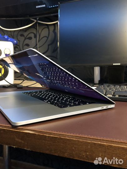 Apple MacBook Pro 15 2017