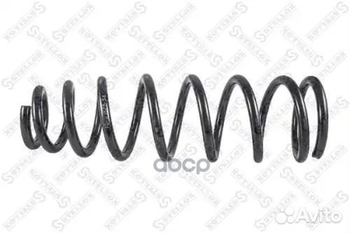 Пружина передняя 40 554 37 Mazda 6 1.8/2.0 02