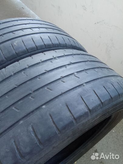 Toyo Proxes R46A 225/55 R19 99V