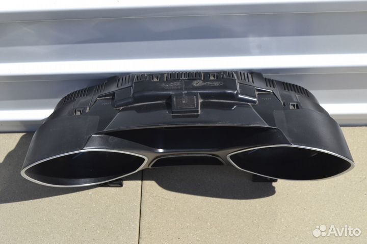 Щиток приборов Ford Focus 3