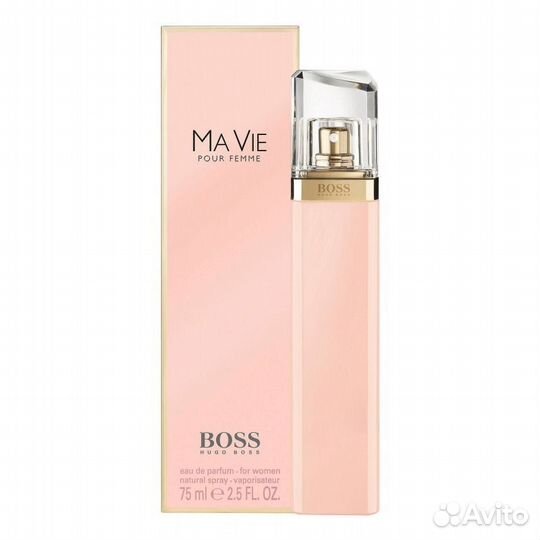 Hugo boss Boss Ma Vie Pour Femme