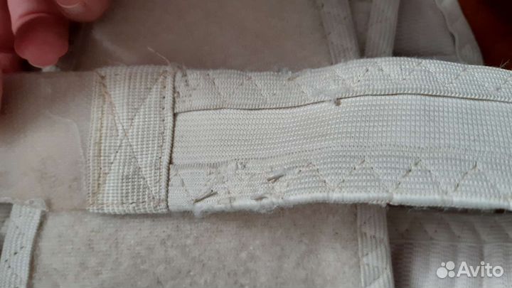 Корректор осанки детский