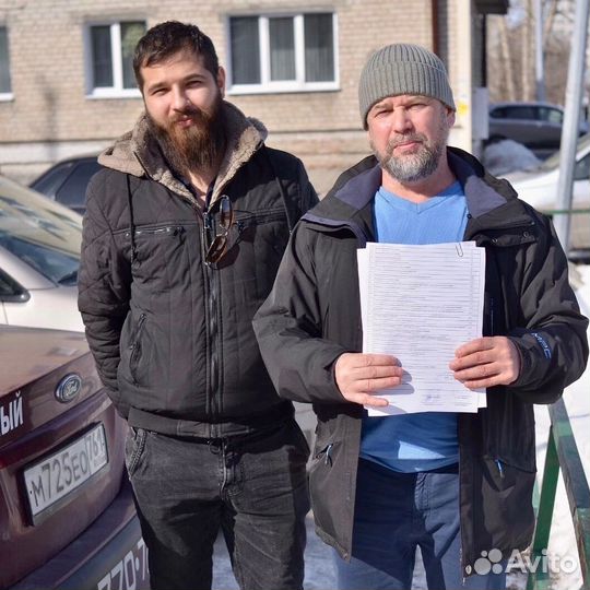 Инструктор по вождению механика