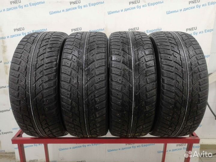 Kumho I'Zen RV Stud KC16 265/60 R18 114T