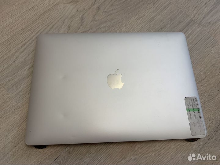 Бу A1932 A2179 дисплей MacBook Air 2019-20 silver