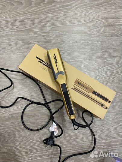 Утюжок для волос