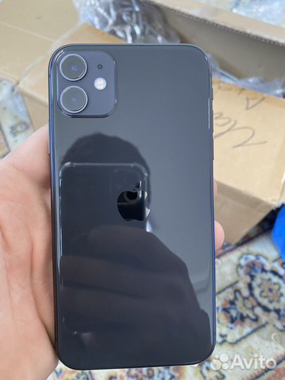 iPhone 11 128gb