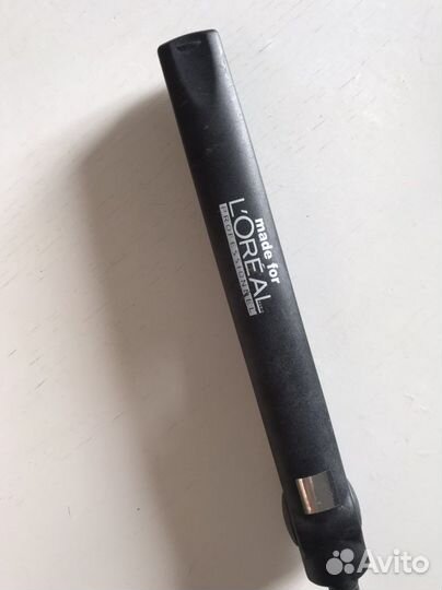 Утюжок для волос l'oreal