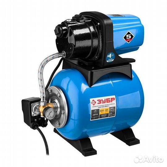 Ремонт насосных станций, диагностика и установка