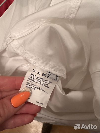 Рубашка pinko оригинал