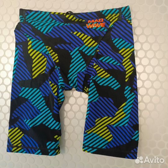 Гидрошорты Mad Wave